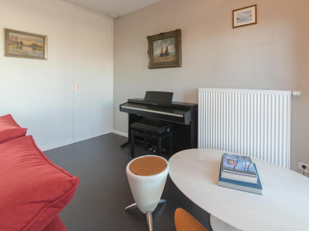 Turquoise By Interhome Appartement *
