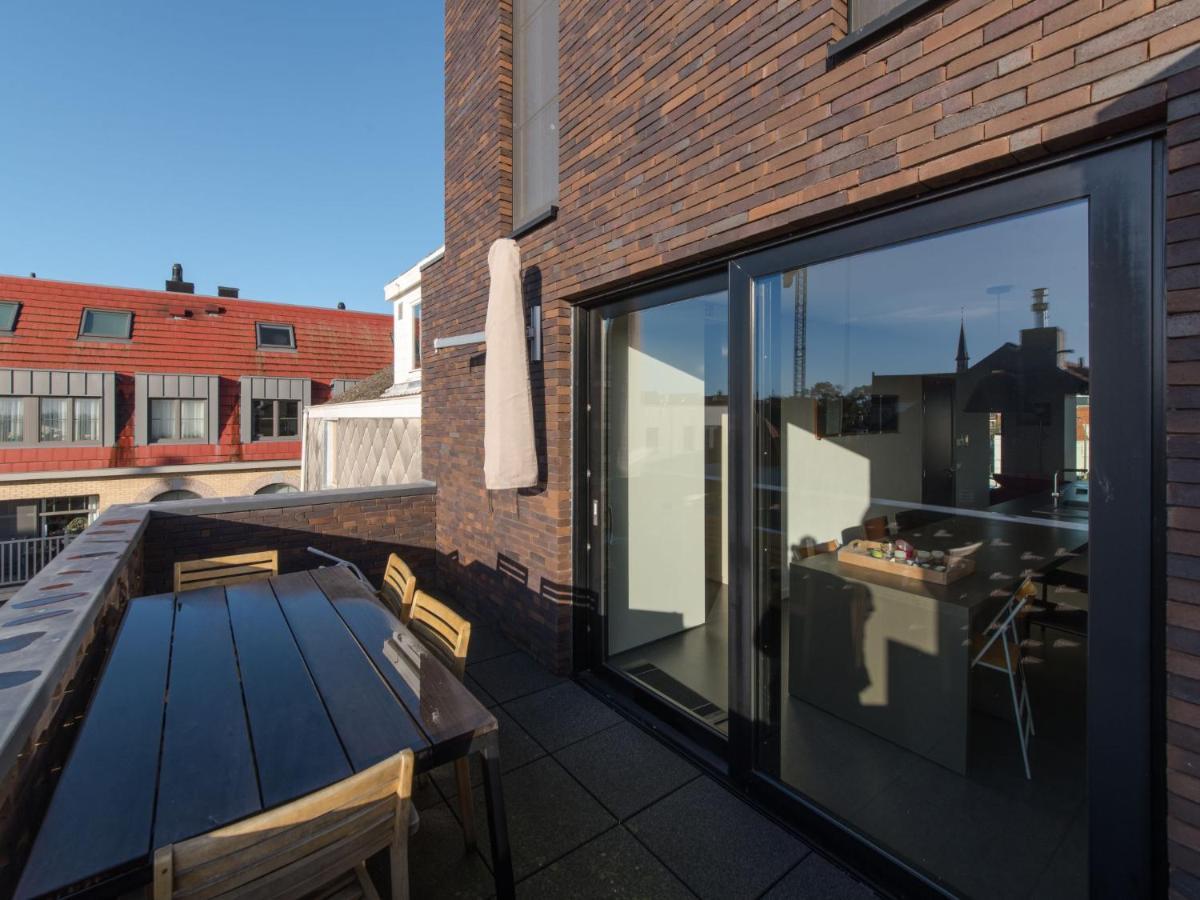 Appartement Turquoise By Interhome De Haan