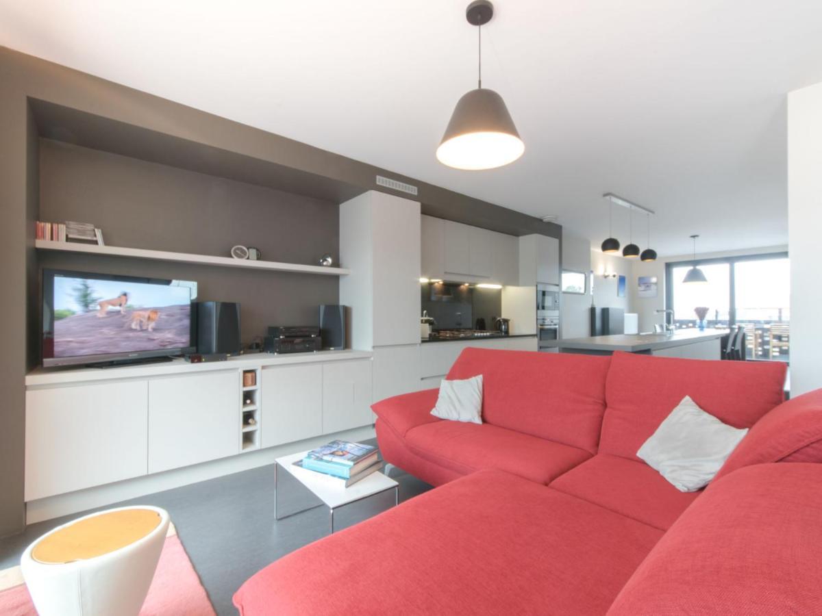 Apartment Turquoise By Interhome
