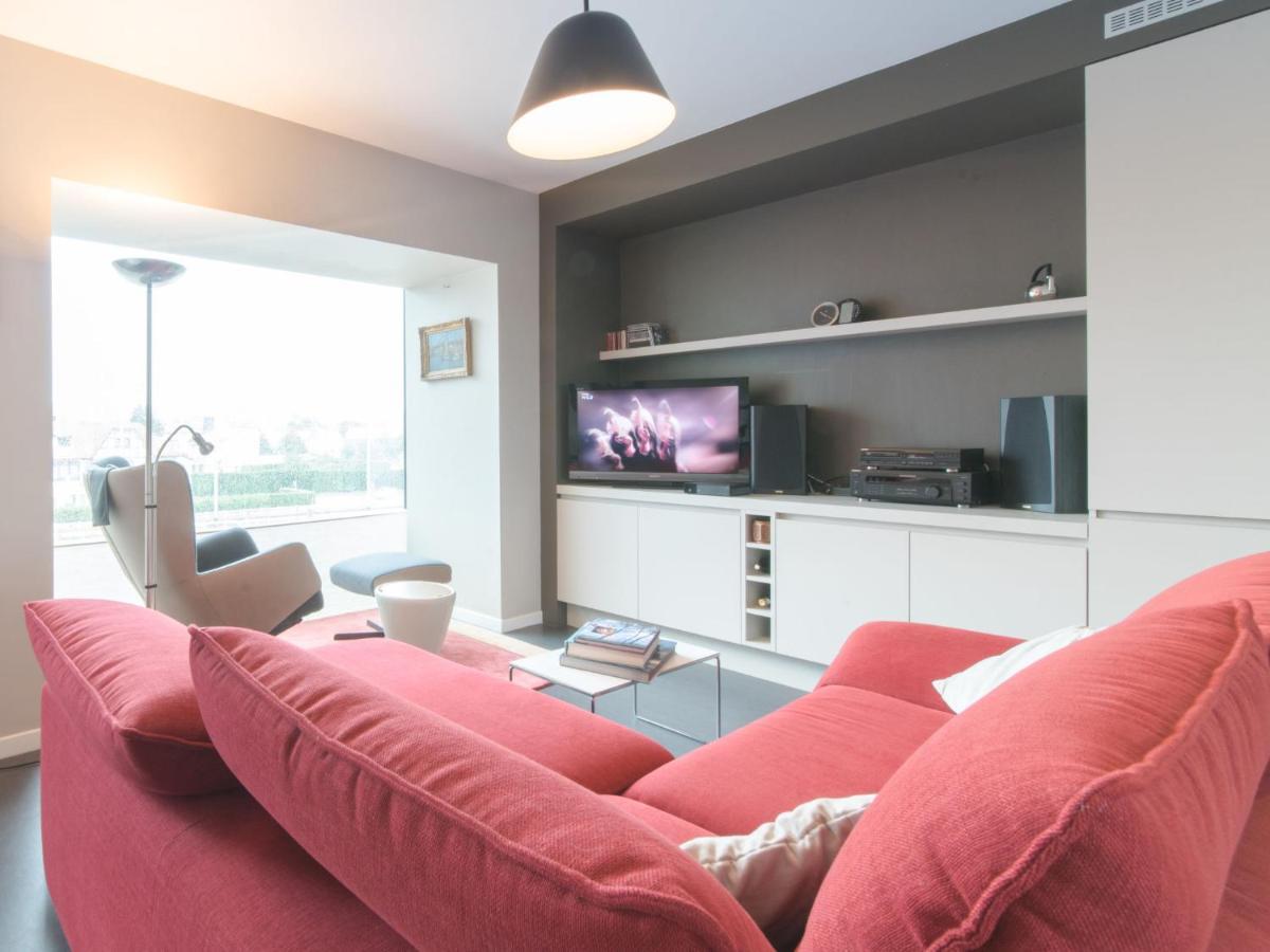 Turquoise By Interhome Apartment