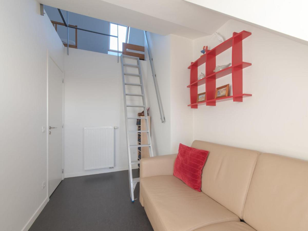 Appartement Turquoise By Interhome De Haan
